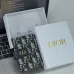 Dior Caro Dandelion Card Holder M116 11x8x1.3cm #B62932