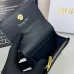 Dior Caro Oblique Card Holder M30G 11x7.5x2.5cm #B62930
