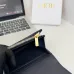 Dior Caro Oblique Card Holder M30G 11x7.5x2.5cm #B62930