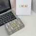 Dior Caro Oblique Card Holder M30G 11x7.5x2.5cm #B62930