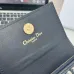 Dior Caro Oblique Card Holder M30G 11x7.5x2.5cm #B62930