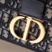 Dior Handbag Montaigne Size:24x17x8cm #B48167