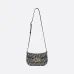 Dior Handbag cd besace Size:24x15x6cm #B48169