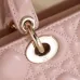 Dior Handbag lady dior Size:26*13.5*5cm #B48164