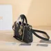 Dior Handbag lady dior Size:26*13.5*5cm #B48164