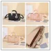 Dior Handbag lady dior Size:26*13.5*5cm #B48164