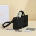 Dior Handbag lady d-joy Size:26*13.5*5cm #B48166