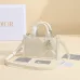 Dior Handbags Dior Book Tote size:21×13×7cm #B53652