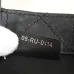 Dior Handbags Dior Book Tote size:21×13×7cm #B53652
