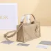 Dior Handbags Dior Book Tote size:21×13×7cm #B53652