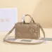 Dior Handbags Dior Book Tote size:21×13×7cm #B53652