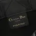Dior Handbags Dior Book Tote size:21×13×7cm #B53652