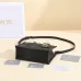 Dior Handbags Dior Book Tote size:21×13×7cm #B53652