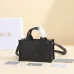 Dior Handbags Dior Book Tote size:21×13×7cm #B53652