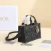 Dior Handbags Dior Book Tote size:21×13×7cm #B53652