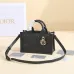 Dior Handbags Dior Book Tote size:21×13×7cm #B53652