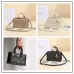 Dior Handbags Dior Book Tote size:21×13×7cm #B53652