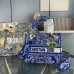Dior Handbags Dioriviera Medium Lady D-Lite Bag size:24×20×11cm #B53656