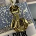 Dior Handbags Dioriviera Medium Lady D-Lite Bag size:24×20×11cm #B53656