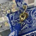 Dior Handbags Dioriviera Medium Lady D-Lite Bag size:24×20×11cm #B53656