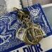 Dior Handbags Dioriviera Medium Lady D-Lite Bag size:24×20×11cm #B53656