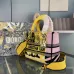 Dior Handbags Dioriviera Medium Lady D-Lite Bag size:24×20×11cm #B53657