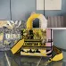 Dior Handbags Dioriviera Medium Lady D-Lite Bag size:24×20×11cm #B53657
