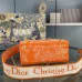 Dior Handbags Dioriviera Medium Lady D-Lite Bag size:24×20×11cm #B53657