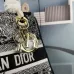 Dior Handbags Dioriviera Medium Lady D-Lite Bag size:24×20×11cm #B53658