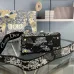 Dior Handbags Dioriviera Medium Lady D-Lite Bag size:24×20×11cm #B53658