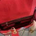Dior Handbags Dioriviera Medium Lady D-Lite Bag size:24×20×11cm #B53659