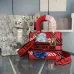 Dior Handbags Dioriviera Medium Lady D-Lite Bag size:24×20×11cm #B53659