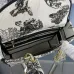 Dior Handbags Dioriviera Medium Lady D-Lite Bag size:24×20×11cm #B53659