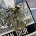 Dior Handbags Dioriviera Medium Lady D-Lite Bag size:24×20×11cm #B53659