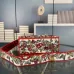 Dior Handbags Dioriviera Medium Lady D-Lite Bag size:24×20×11cm #B53660