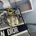 Dior Handbags Dioriviera Medium Lady D-Lite Bag size:24×20×11cm #B53660
