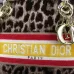 Dior Handbags Dioriviera Medium Lady D-Lite Bag size:24×20×11cm #B53662
