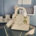 Dior Handbags Dioriviera Medium Lady D-Lite Bag size:24×20×11cm #B53662
