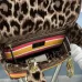 Dior Handbags Dioriviera Medium Lady D-Lite Bag size:24×20×11cm #B53662