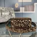 Dior Handbags Dioriviera Medium Lady D-Lite Bag size:24×20×11cm #B53662