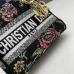 Dior Handbags Lady D-Lite CHRISTIAN DIOR PARIS size:17×15×7cm #B53654