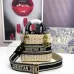 Dior Handbags Wicker Book Tote size:24×20×11cm #B53655