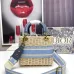 Dior Handbags Wicker Book Tote size:24×20×11cm #B53655