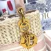 Dior Handbags Wicker Book Tote size:24×20×11cm #B53655