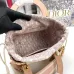 Dior Handbags Wicker Book Tote size:24×20×11cm #B53655