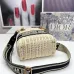 Dior Handbags Wicker Book Tote size:24×20×11cm #B53655