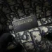 Dior Handbags Wicker Book Tote size:24×20×11cm #B53655