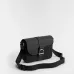Dior Heritage Oblique Canvas & Leather Messenger Bag 23×17.5×6cm #B65013