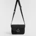 Dior Heritage Oblique Canvas & Leather Messenger Bag 23×17.5×6cm #B65013