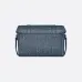 Dior Hit The Road Messenger Tasche mit Umschlagklappe size:24×18×8cm #B53617